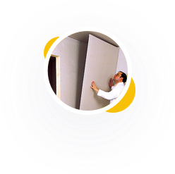 Гипсокартон